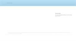 Desktop Screenshot of chesed.info